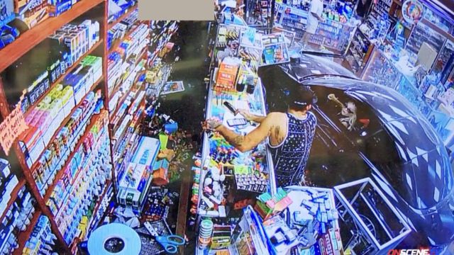 Delaware Tobacco Stores Hit by Multiple Break-Ins in Under 1 Hour (1)