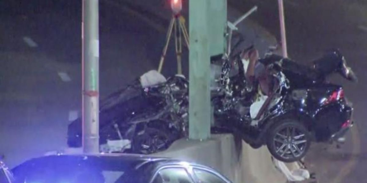 Devastating Accident! 25-Year-Old Off-Duty NYPD Officer Fatally Injured in Upstate Crash