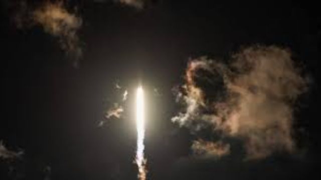 Don't Miss Out! Best Places To Watch SpaceX's Late-Night Rocket Launch In Daytona, New Smyrna Beach, Oak Hill (1)