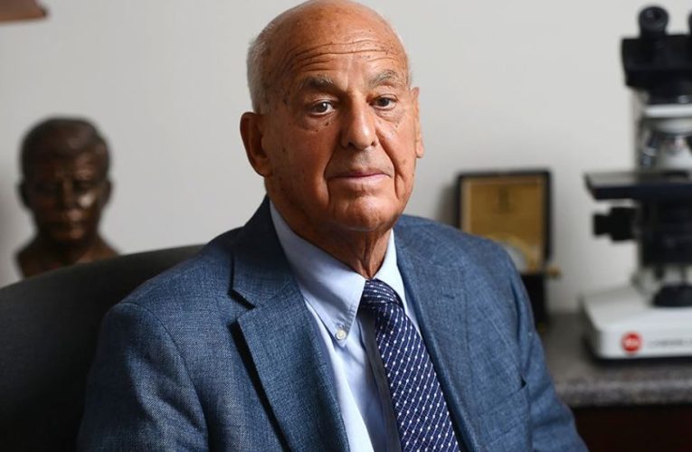 “Dr. Cyril Wecht” Legendary Forensic PATHOLOGIST and PITTSBURGH Icon Passes Away at 93