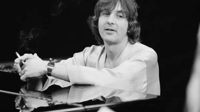 ELO Keyboard Maestro Richard Tandy Passes Away at 76, What Is The Cause Of Death (1)