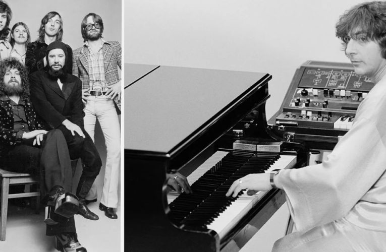 ELO Keyboard Maestro Richard Tandy Passes Away at 76, What Is The Cause Of Death?