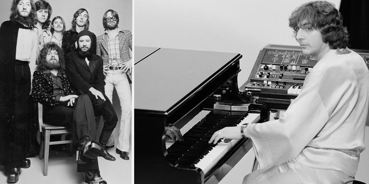 ELO Keyboard Maestro Richard Tandy Passes Away at 76, What Is The Cause Of Death