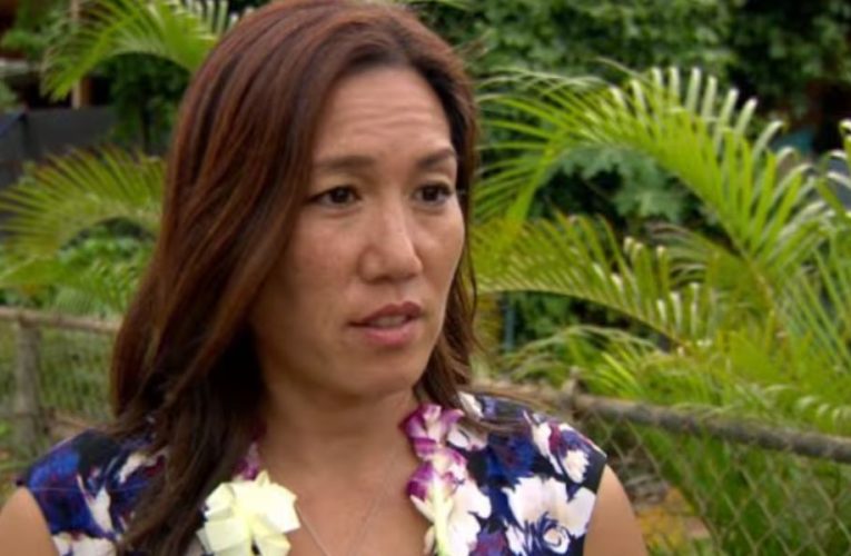 “Early Farewell!” West Oahu State Senator Announces Resignation Date Moved Up