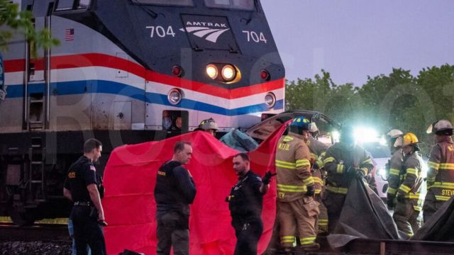 Fatal Amtrak Train Accident Claims Lives Of 6-Year-Old Boy And Two Others In Upstate NY (1)