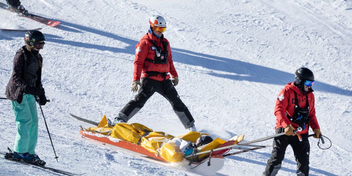 Fatalities on Colorado Ski Slopes A Closer Look at Colorado’s 2023–24 Ski Season Deaths