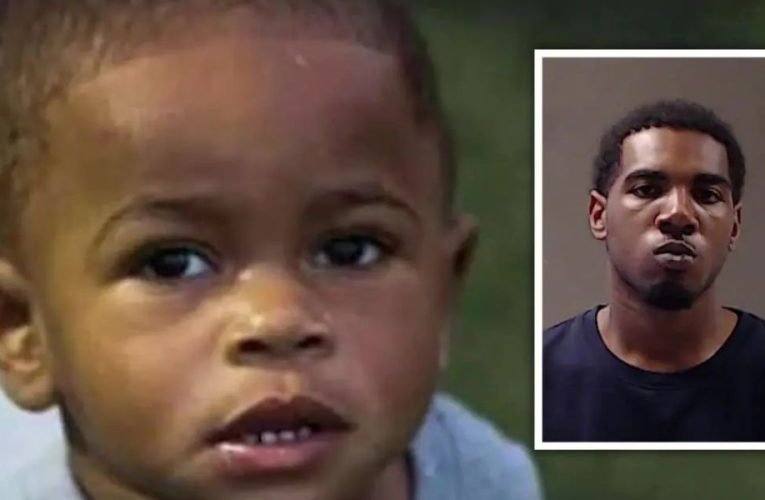 Father Indicted in Death of Toddler J’asiah Mitchell: Family Plans Foundation in His Memory