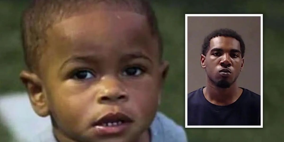 Father Indicted in Death of Toddler J'asiah Mitchell Family Plans Foundation in His Memory