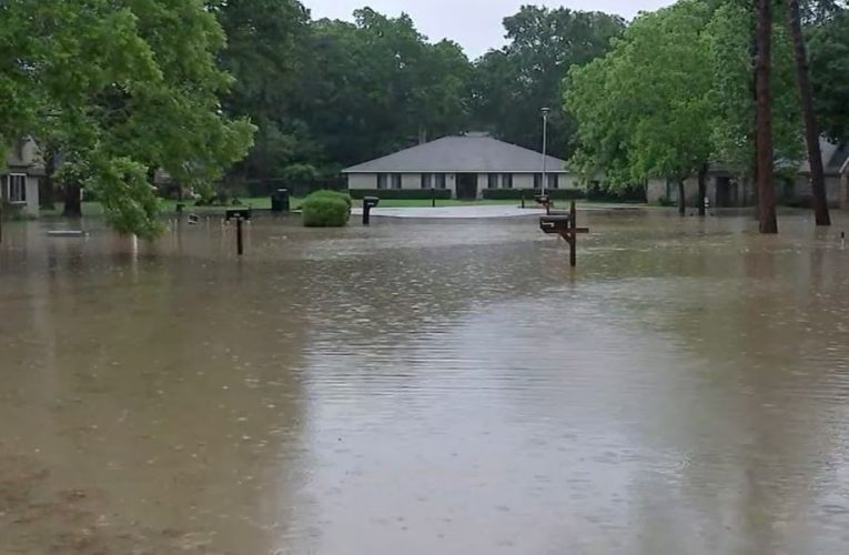 Flood Emergency! Over 20 Million in Danger Across Southern States