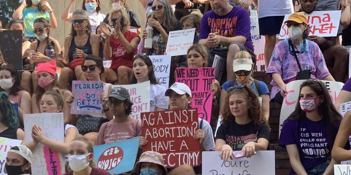 Florida Abortion Ban, What Laws Becomes, You Need To Know Now!