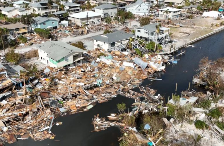 Florida Death Toll Rises Amid Relentless Southern Storms, Emergency Declared By DeSantis