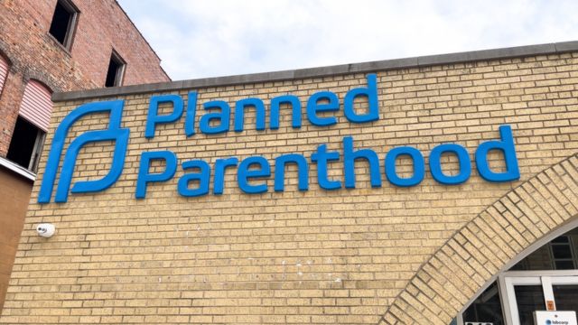 Florida Man Receives 3.5-Year Prison Sentence For Firebombing Planned Parenthood Clinic In OC (1)