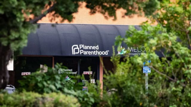 Florida Man Receives 3.5-Year Prison Sentence For Firebombing Planned Parenthood Clinic In OC (2)