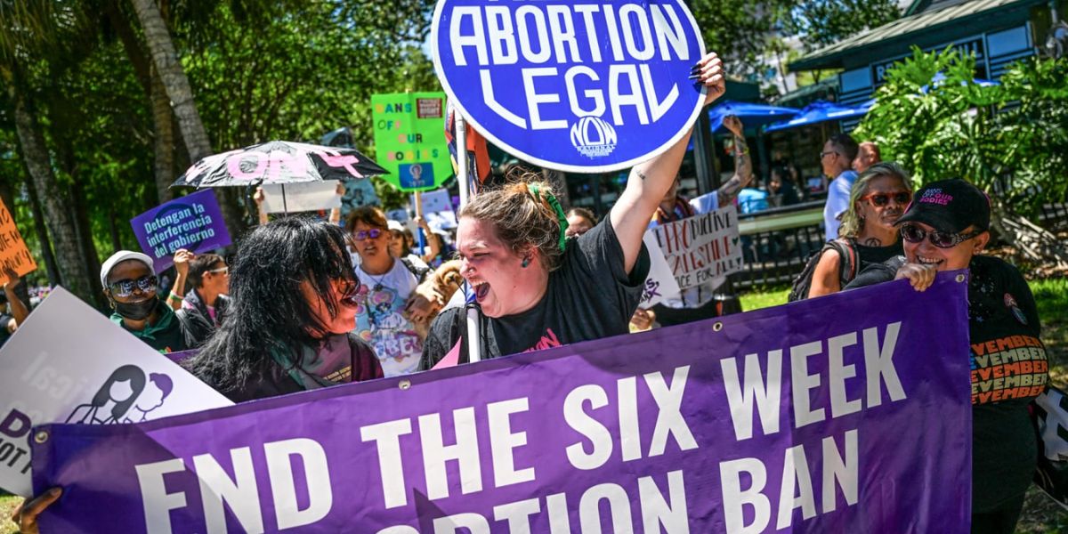 Florida's 6-Week Abortion Law What Is The Important Emergency Guidelines Provide Clarification on Exceptions