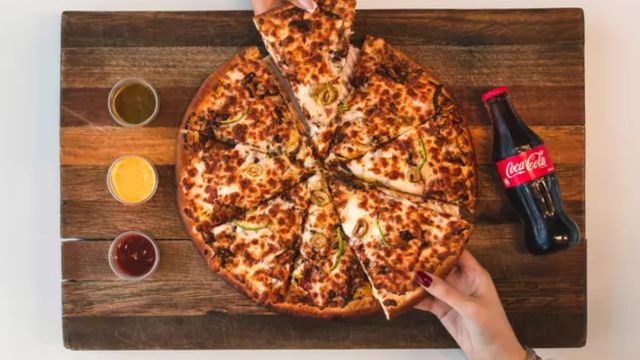 Food Experts Say Cincinnati National List Ranks Among Worst Cities for Pizza Lovers (1)