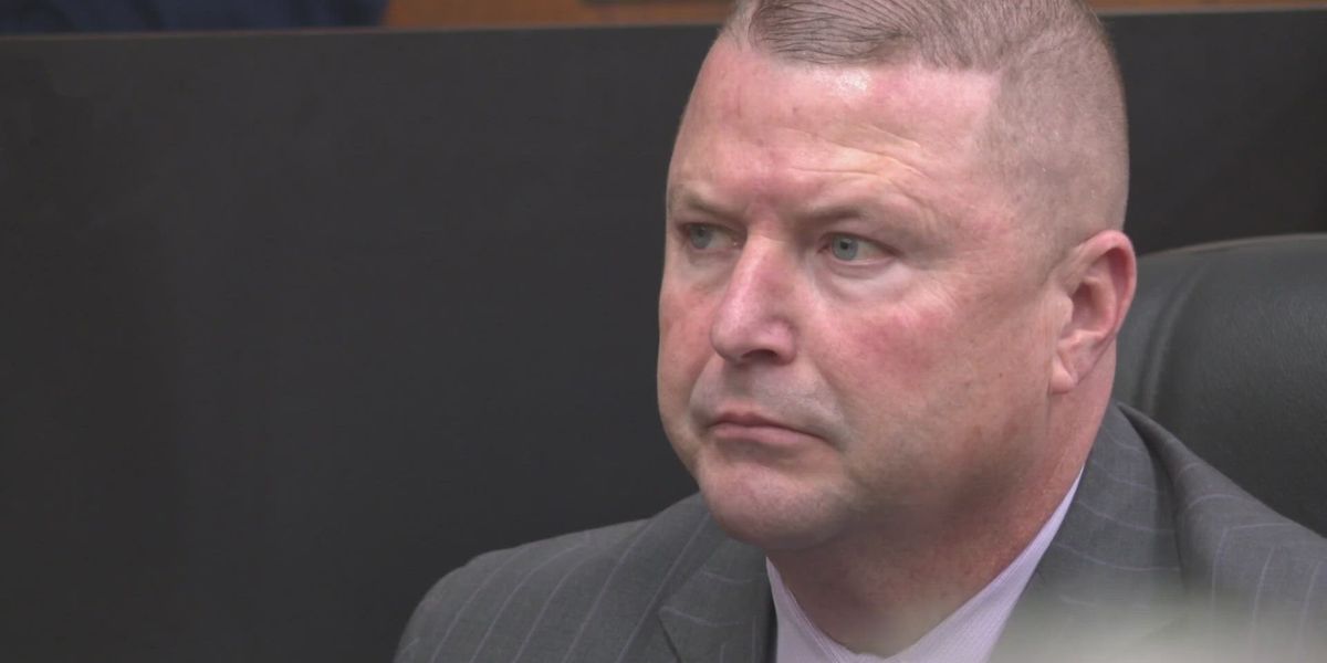 Former Clark County Sheriff and Family Extend Asset Freeze Amid $4 Million Lawsuit!