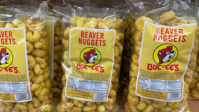 From Road Trips to Snack Time Bliss! Amazing the Secret of Buc-ee's Beaver Nuggets, Check What Is (1)