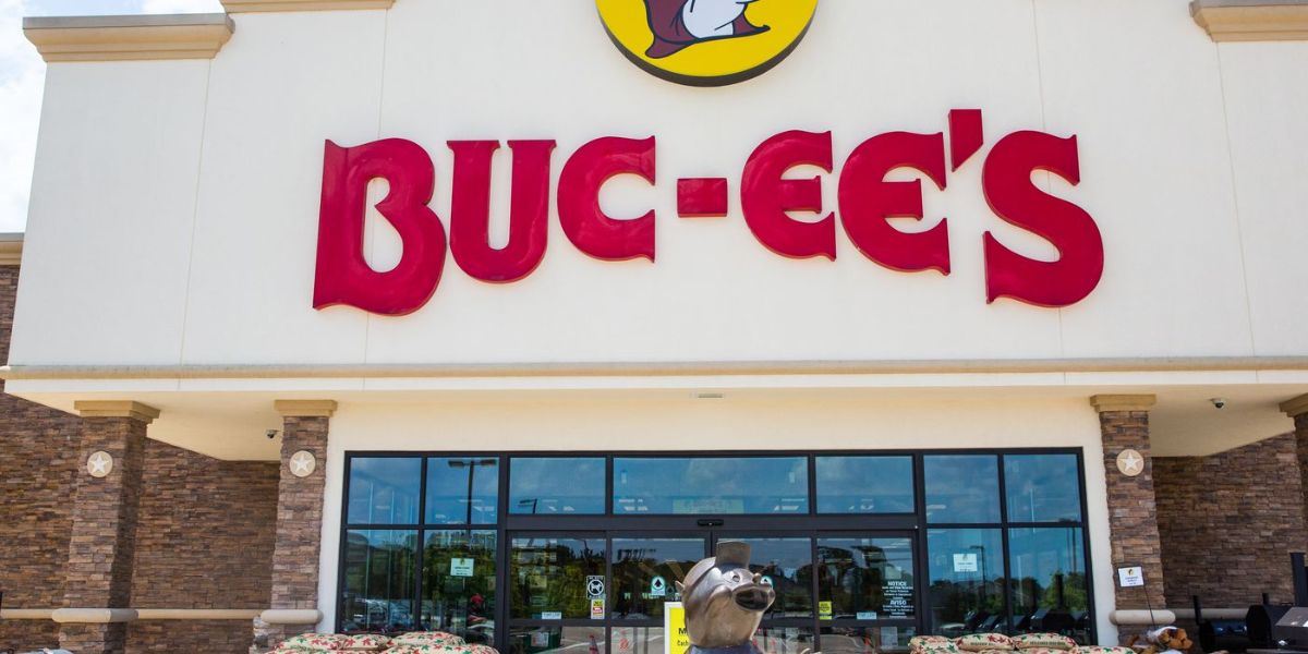 From Road Trips to Snack Time Bliss! Amazing the Secret of Buc-ee's Beaver Nuggets, Check What Is