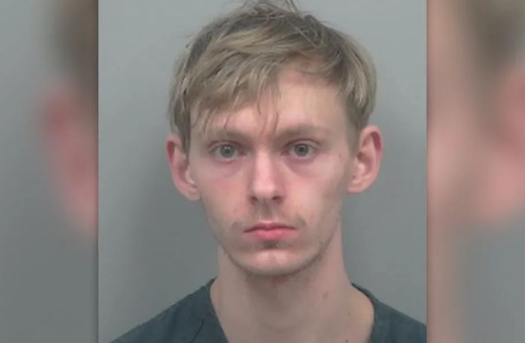 Georgia Man Gets Life for SNAPCHAT STALKING and Near-fatal ATTACK on 15-year-old Girl