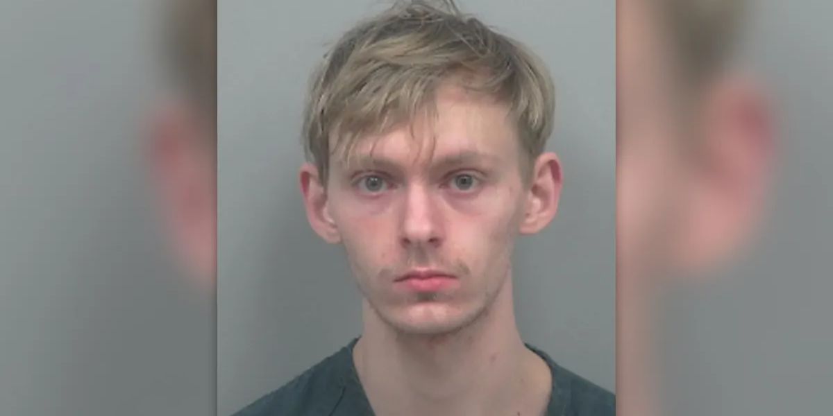 Georgia Man Gets Life for SNAPCHAT STALKING and Near-fatal ATTACK on 15-year-old Girl