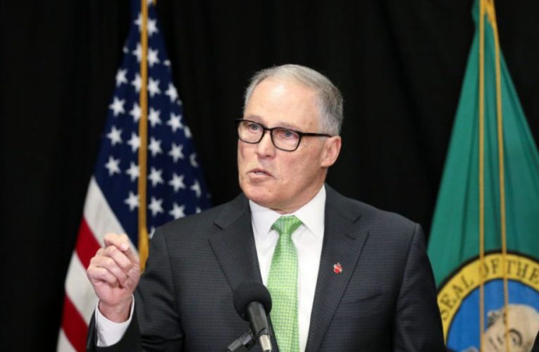 Governor Inslee Criticizes Louisiana’s SB 276 Classifying ABORTION Medications as Hazardous Poisons