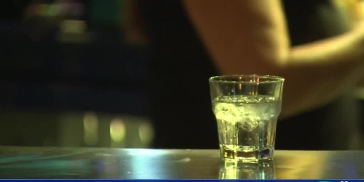 Grandfather Arrested After Paying $20 for Child’s Supervision to Enter Bar, Officials Report