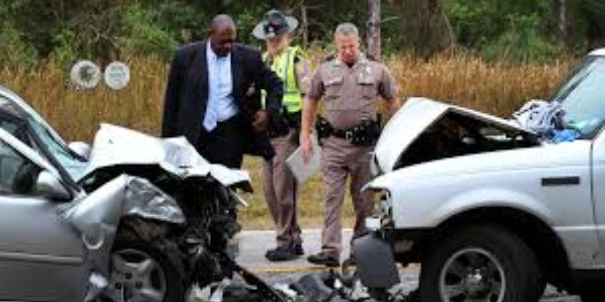 Hawthorne Road Crash Results In Fatality Of Gainesville Man, Serious Injury To Another