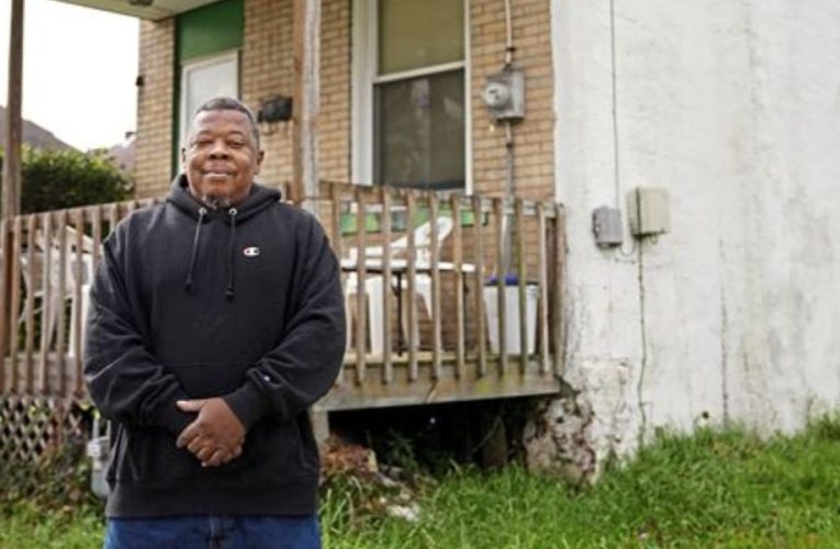 “Health Hazard Next Door!” Paterson Family Plagued by Health Risks From Neighboring Derelict Dwelling