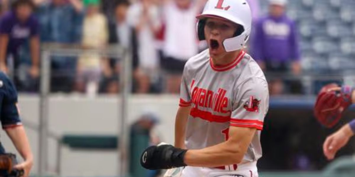 Heartbreak for Appling County Baseball GHSA 2A State Championship Loss