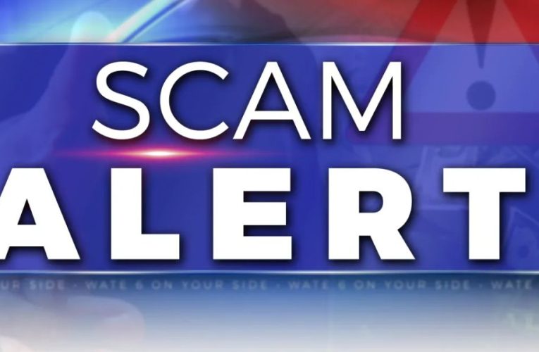 ‘Here Scam Alert!’ Berkshire County DA’s Office Looks Into Phone Schemes Targeting Elderly