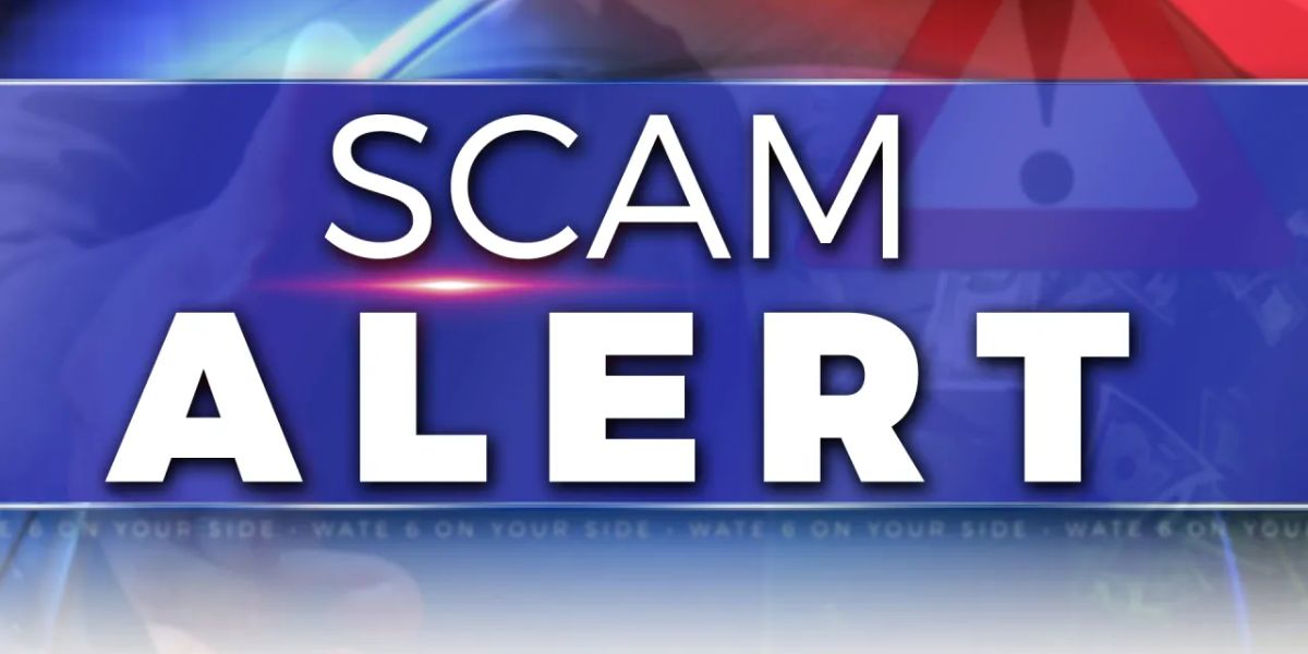'Here Scam Alert!' Berkshire County DA's Office Looks Into Phone Schemes Targeting Elderly