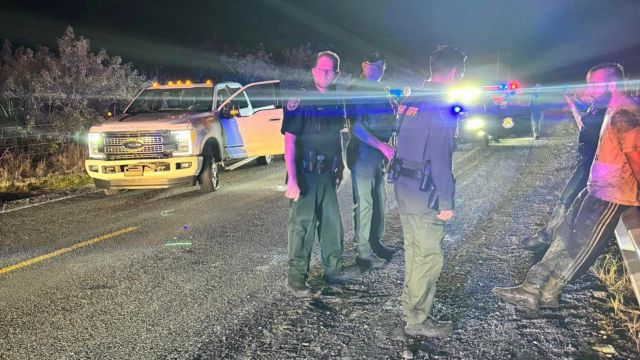 'Highway BIG Drama!' Miami Man Hospitalized In I-95 Road Rage Shooting, Is That Alive (1)