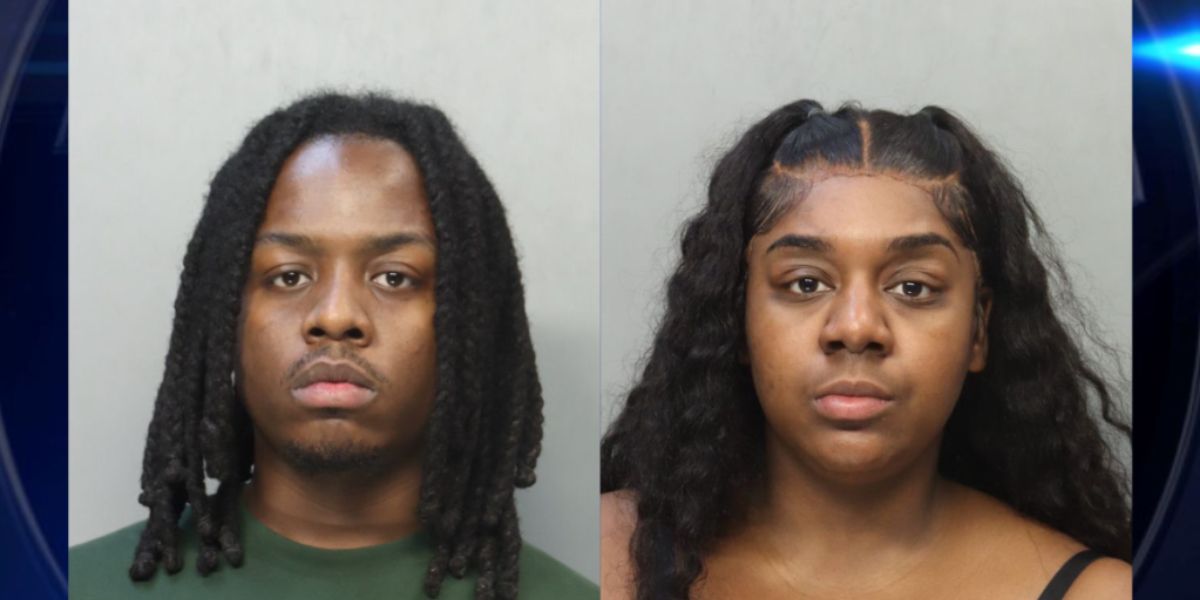 Homestead Couple Arrested For Alleged Murder Of 6-Month-Old Baby Girl, According To Sources