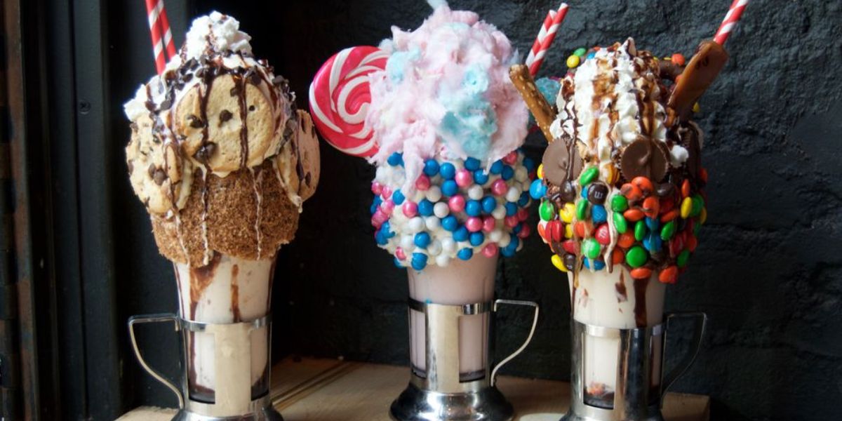 How To Get One Of The Most Famous Desserts In New York City For Just $6