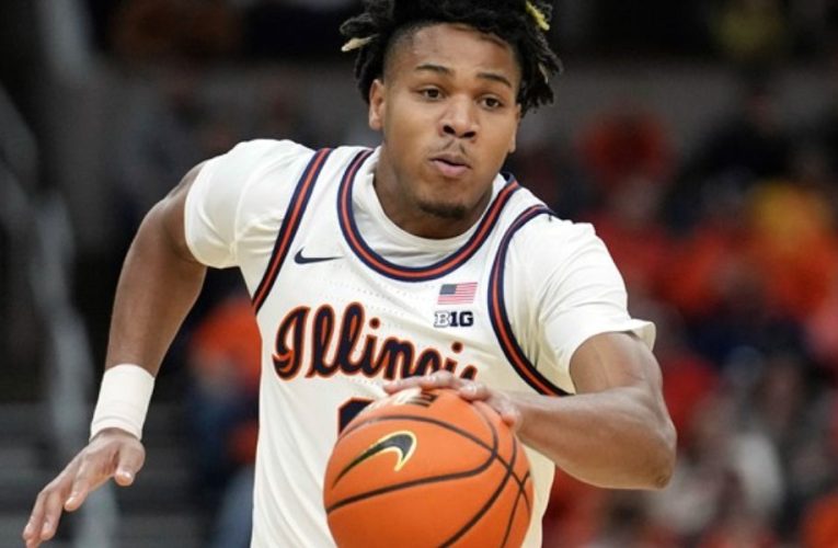 Illinois Basketball Talent Terrence Shannon Jr. Heads to Trial on Rape Accusation in Kansas