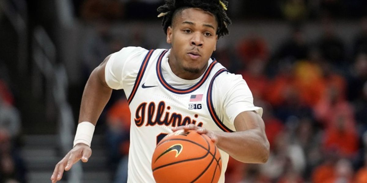 Illinois Basketball Talent Terrence Shannon Jr. Heads to Trial on Rape Accusation in Kansas