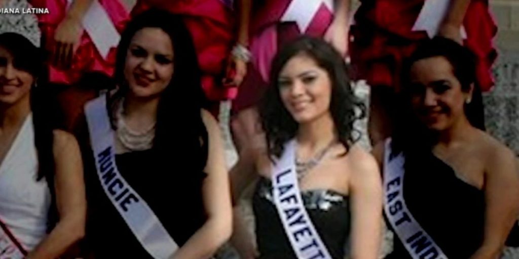 Indiana Beauty Queen Faces Drug Trafficking Charges Glenis Zapata S   Indiana Beauty Queen Faces Drug Trafficking Charges Glenis Zapatas Fall From Grace 1024x512 