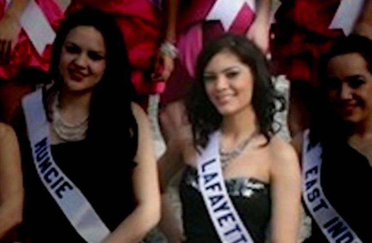 Indiana Beauty Queen Faces Drug Trafficking Charges: Glenis Zapata’s Fall From Grace