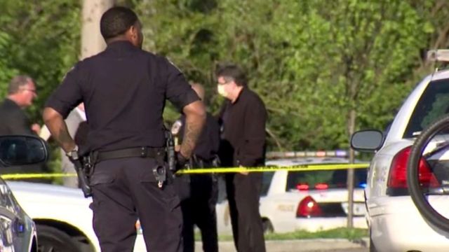 Indiana Shootout! 5 Officers Fired Guns, Resulting In Fatal Outcome, Police Confirm (1)