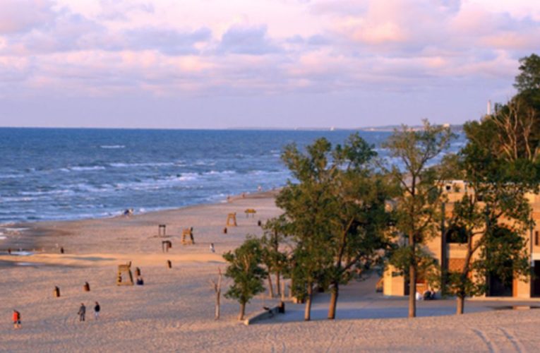 Indiana’s Hidden Ghost Town: The Untold Story of Waverly Beach