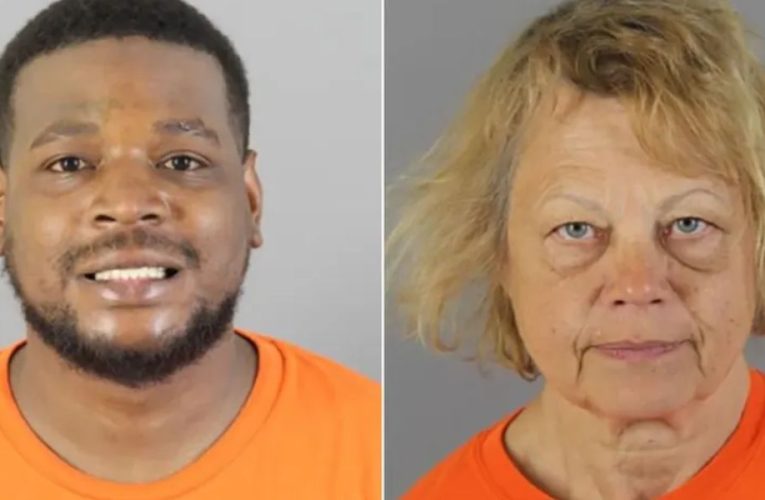 Intimate Incident at Waukesha Jail Lobby! Couple Charged with Disorderly Conduct