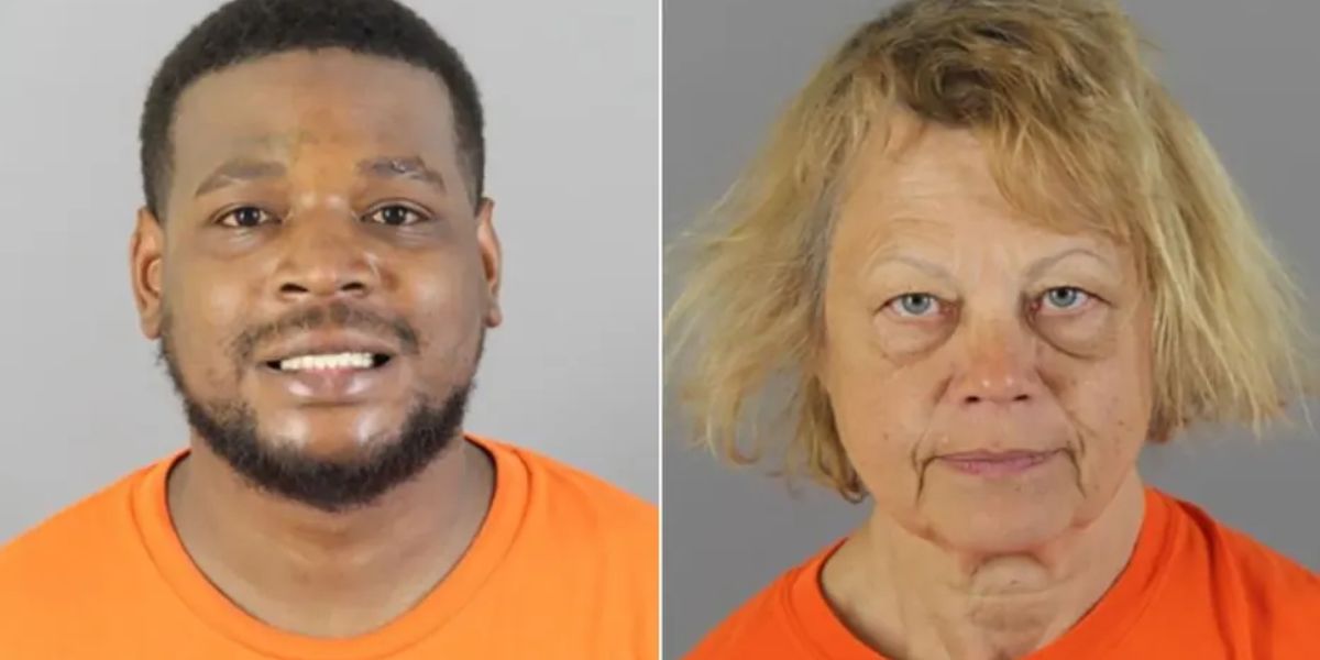 Intimate Incident at Waukesha Jail Lobby! Couple Charged with Disorderly Conduct