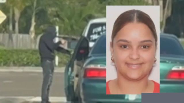 Investigation Focuses On Individuals Linked To Homestead Woman's Fatal Carjacking (1)