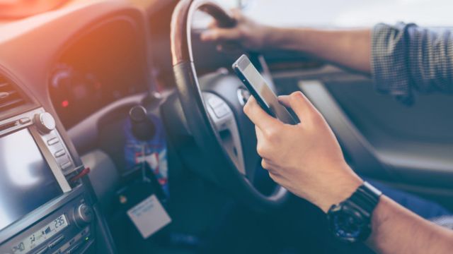 Is It Good! Michigan Police Step Up Efforts Against Distracted Driving With New Program (1)