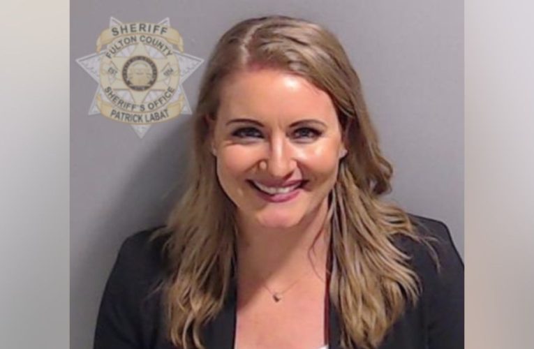 JENNA ELLIS Accepts Three-year SUSPENSION of Colorado Law License Over 2020 Election Role