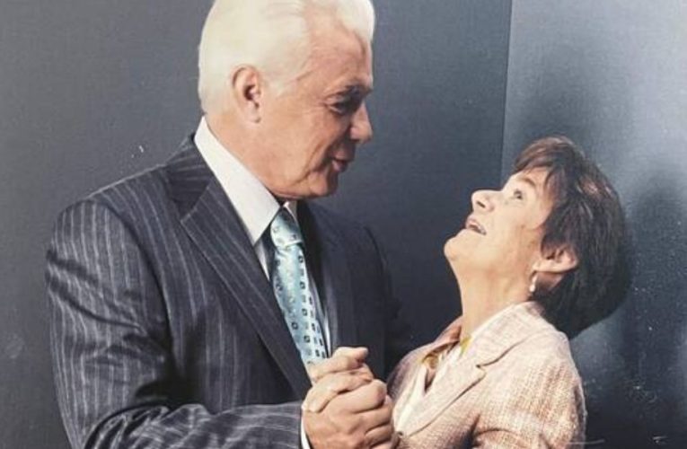 Judy O’connor, Wife of Former Pittsburgh Mayor Bob O’connor, Passes Away