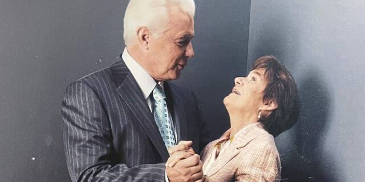 Judy O'connor, Wife of Former Pittsburgh Mayor Bob O'connor, Passes Away