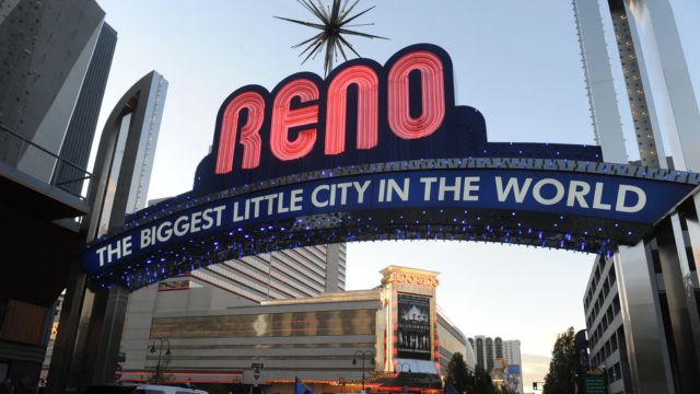 July 1 Marks Rise in Reno Parking Fines; Majority of Violations to See $20 Increase (1)