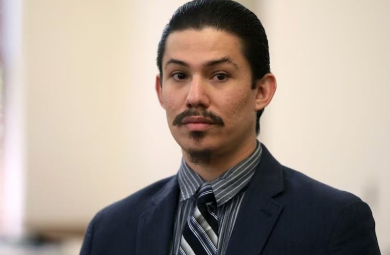 Justice Served! Father Convicted of Starving 6-year-old Son to Death