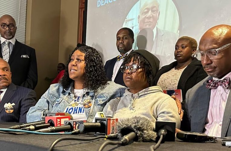 Justice or Just a Settlement? Atlanta Agrees to Pay $3.8 Million to Deacon’s Family Post-police Scuffle